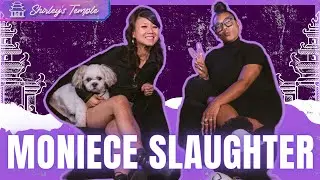 MONIECE SLAUGHTER ON LOVE & HIP HOP: MY MENTAL HEALTH WAS DETERIORATING