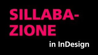 Remove or Change Hyphenation in InDesign - InDesign Academy