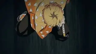 Zenitsu Edit
