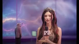 NewJeans (뉴진스) - Supernatural Remix MV (Part.2)