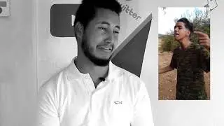 Sanfara - janjoun - End نهاية 2020