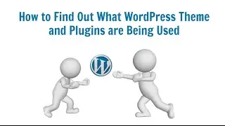 What WordPress Theme Is That