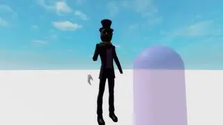 Two New Cutscene Characters in Piggy Build Mode.