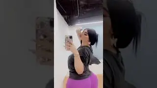 Belly Expansion | Giantess Growth 