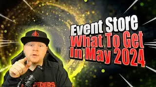 Event Store Choices In Star Trek Fleet Command | What Players 20-70 Should Focus On In May 2024