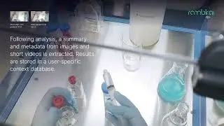 Context Aware Wearable AI Assistant