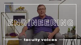 Engineering: Faculty Voices – Ouachita Baptist University