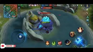 STRATEGI MAIN MOBILE LEGEND ALA RAKA GAMERS