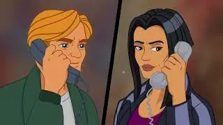 ⚔️💥 #6 The Goat Puzzle is NOT the G.O.A.T. puzzle! [Broken Sword - Reforged] [Blind playthrough]