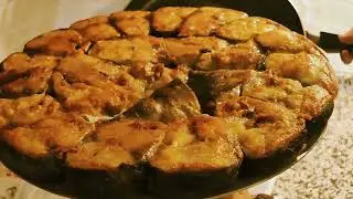 Palamut Tava ve Balık Pişirme - How to Cook Bonito - Tavada Balık Pişirme Yöntemi