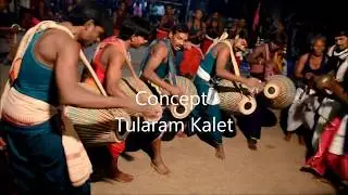 WOFRI II Rangin Kirtan II Bidura Putel II Kandhumunda- Gaisilet  II Odisha