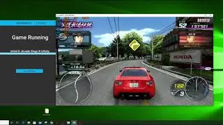 initial