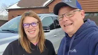 Testimonial of InterNACHI's Member Discount on Ford Vehicles