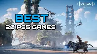 Top 20 BEST New PS5 Games 2020