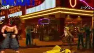 Garou Japanese Ranbat 1 vs 1 (01/19/08)(1 of 19)