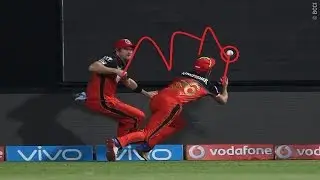 Best Catches Of All Time In Cricket History