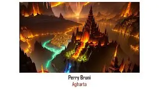 Agharta (by Perry Bruni)