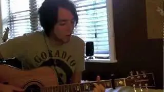 Radios (Original Song) - Paul Hewson