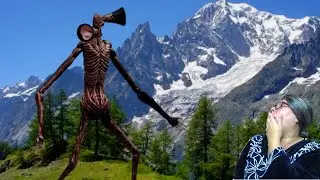 GRANNY В РЕАЛЬНОЙ ЖИЗНИ! 1 СЕЗОН. 14 СЕРИЯ