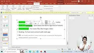 Firebase feature | free database feature |  Firebase  in Hindi