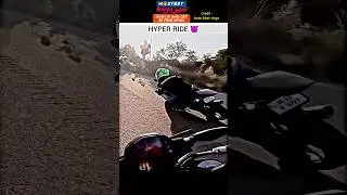 NINJA ZX10R VS KTM 🔥👿 @MotovlogWithNandan