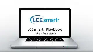 LCEsmartr Playbook Demo