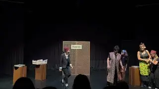 ŞAİR EVLENMESİ / ÇOCUK VERSİYONU RİBA SANAT