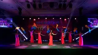 MABROUK FESTIVAL opening gala show   Jewelz Singapore