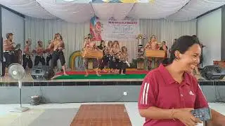 TABUH KREASI BLEGANJUR  ANCIENT HUMAN SMANDARA