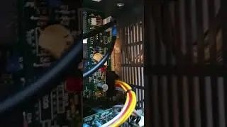 Sega Model 1 Virtua Fighter  rev.A chip