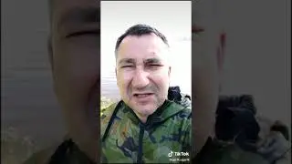 ТикТок рыбалка по русски