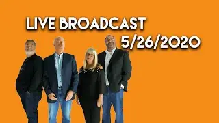 May 26th Live Show! Part 2