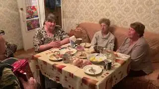 Ой при лужку при лужке