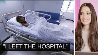ANTM Does NOT Care About This SICK Model