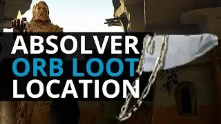 Absolver Where To Find Orate Keeper Belt (Absolver Guide)
