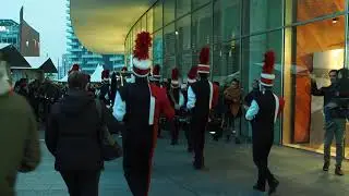 Um pouco de musica