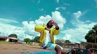 MUNTU WA BANTU - SAINT VERDIER (Clip officiel) Dir by Heaven K