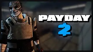 Shooting Thousands of Bullets for our Payday! ▸ [20th September, 2021]