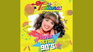 Remix Retro 90's
