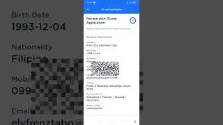 Paano Magapply Sa Gloan At Makakautang ka  250,000.00