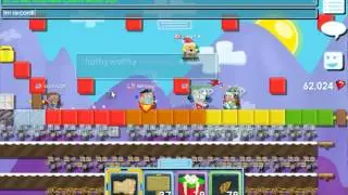 GROWTOPIA World Lock Tips Episode 1: House Entrances