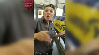 Top 50 Most Viewed Public Freakout Fails OF ALL TIME! Part 1