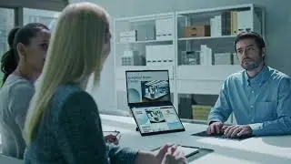 「ASUS Zenbook DUO UX8406MA 」 2つのディスプレイで日々の生産性を飛躍的に向上
