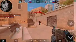 Love hallo time|FragKILL❤️Standoff Fack you ❤️
