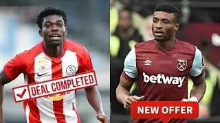 EXCL🇬🇭 NORWICH CITY SIGN BLACK STARS MIDFIELDER…BAD NEWS FOR OTTO ADDO…KUDUS TRANSFER NEWS