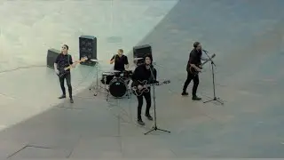 Kensington - Uncharted (Official Video)