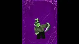 One Pound Fish | Short Animation (Roblox: Forsaken)