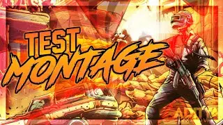 The test montage