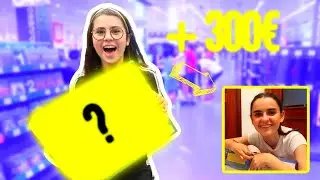SORPRESA A MI HERMANA! *no se lo cree*