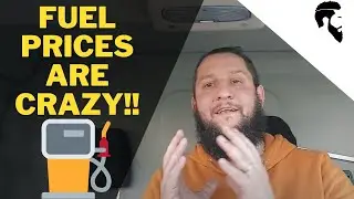THIS IS CRAZY!! Fuel is no longer reliable.